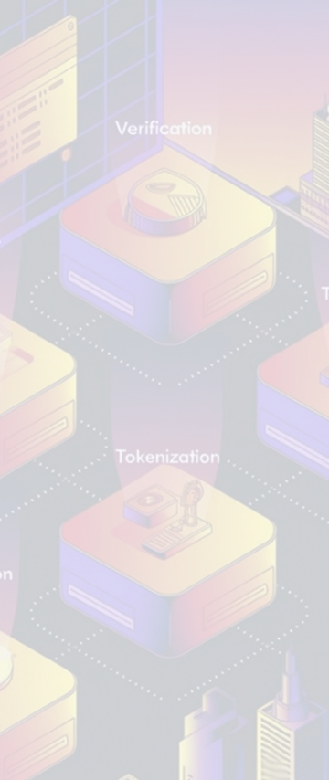 Tokenization scheme